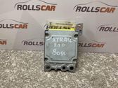 Airbag control unit/module