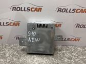 Engine control unit/module