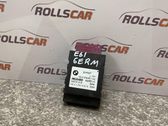Unité de commande / module de pompe à carburant