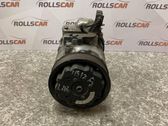 Air conditioning (A/C) compressor (pump)