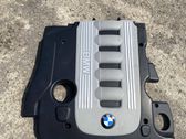 Motorabdeckung