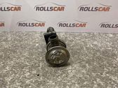EGR valve