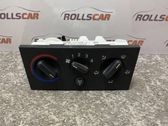 Climate control unit