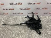 Air flap motor/actuator