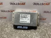 ESP (stability system) control unit
