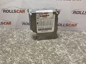 Module de contrôle airbag