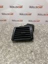 Dashboard side air vent grill/cover trim