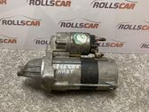 Motor de arranque