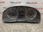 Speedometer (instrument cluster)