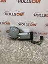 Sunroof motor/actuator