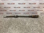 Steering column universal joint
