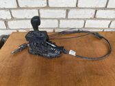 Selector caja de cambios
