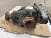 Rear differential