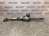 Steering rack