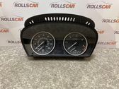 Speedometer (instrument cluster)