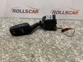 Wiper turn signal indicator stalk/switch