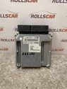 Calculateur moteur ECU