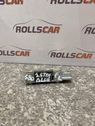 Airbag deployment crash/impact sensor