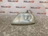 Front fog light