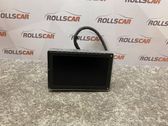 Bildschirm / Display / Anzeige