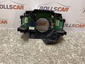 Steering angle sensor