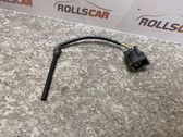 Coolant level sensor