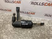 Clutch slave cylinder