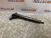 Fuel injector