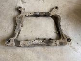 Rear subframe