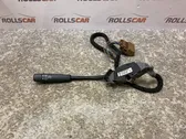 Cruise control stalk