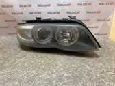 Headlight/headlamp