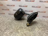 Air suspension tank/reservoir