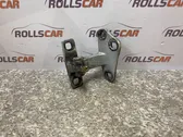 Tailgate/trunk/boot hinge