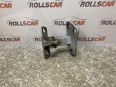 Tailgate/trunk/boot hinge