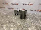 Rear door lower hinge