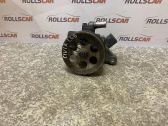 Power steering pump