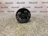 Power steering pump