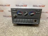 Climate control unit