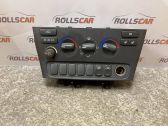 Climate control unit