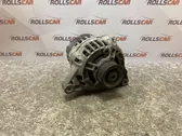 Generator/alternator