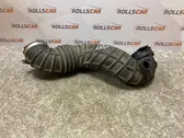 Intercooler hose/pipe