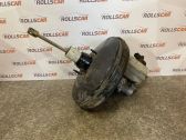 Brake booster