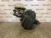 Brake booster