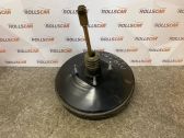 Brake booster