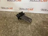 Heater blower motor/fan resistor