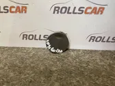 Front tow hook cap/cover