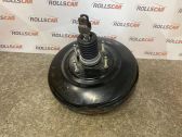 Brake booster