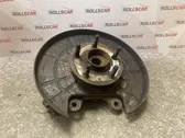 Rear wheel hub spindle/knuckle