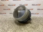 Heater fan/blower