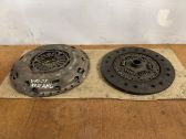 Pressure plate